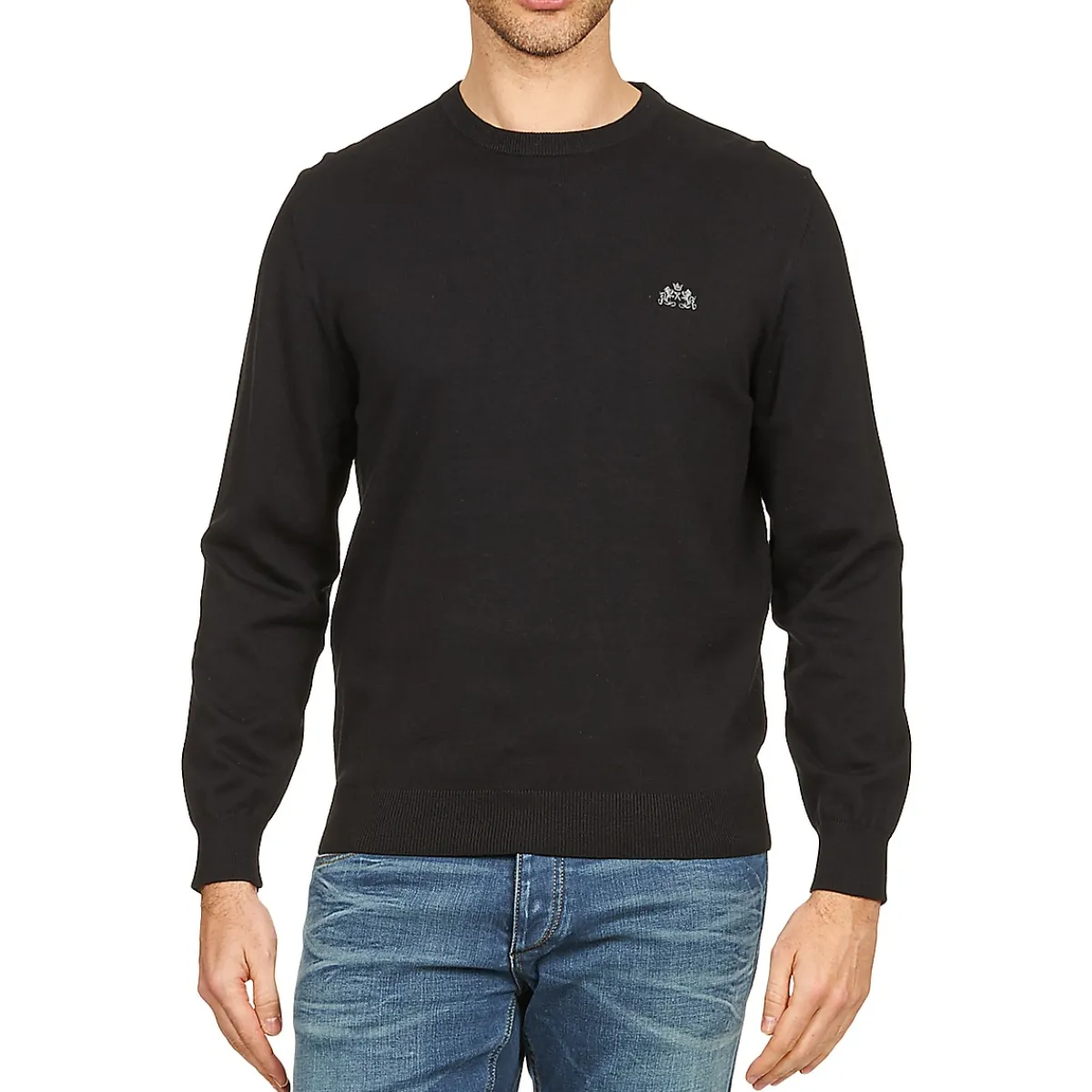 Otto Kern ANTON-Homme Pulls & Gilets