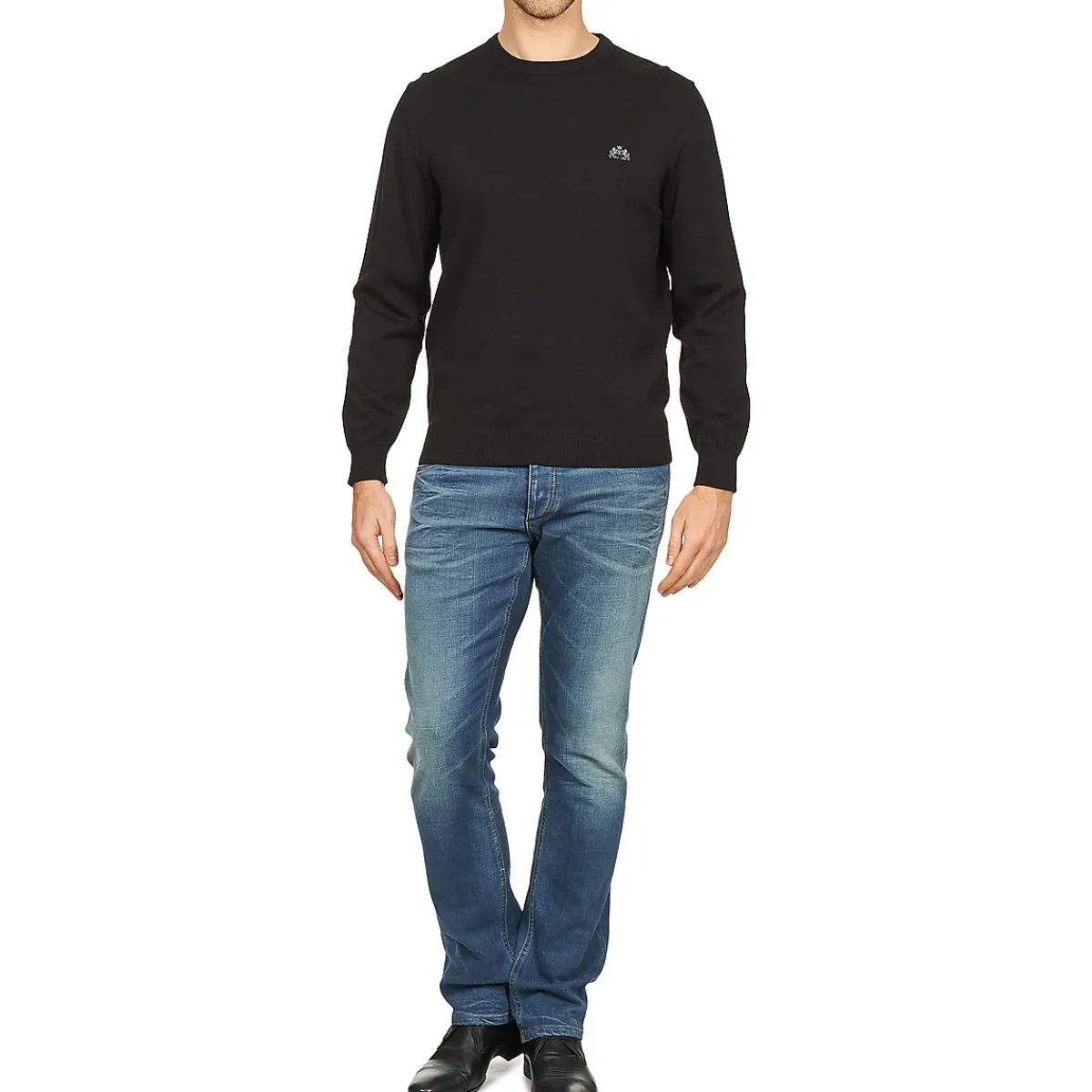 Otto Kern ANTON-Homme Pulls & Gilets