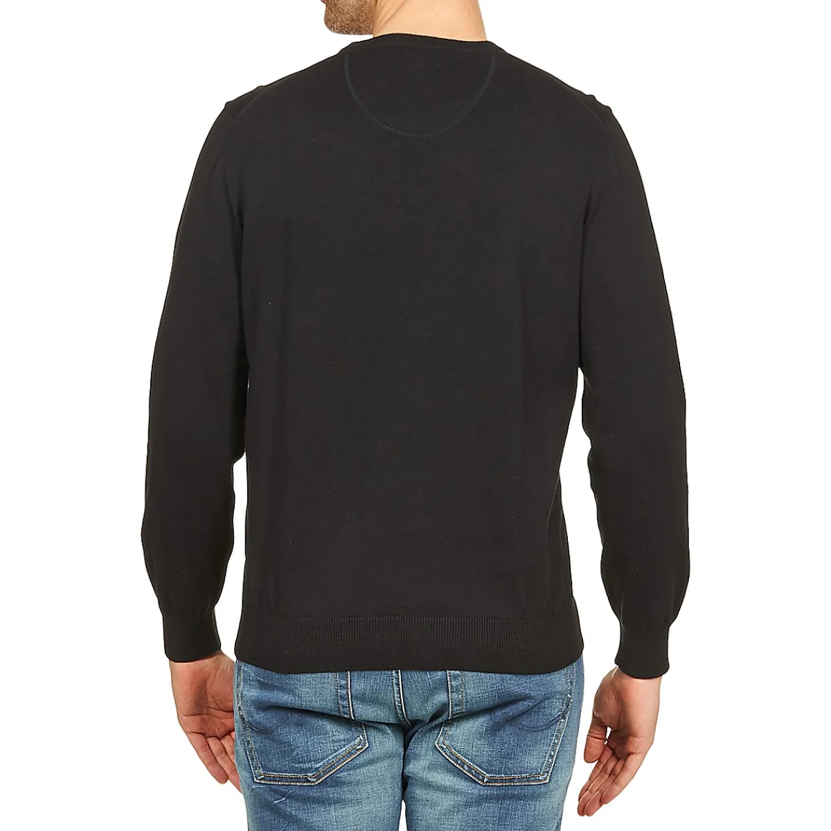 Otto Kern ANTON-Homme Pulls & Gilets