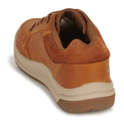 Caterpillar APA CUSH-Homme Baskets Mode