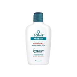 Ecran Apres-soleil Lait Hydratant Action 24h-Homme Soins Corps & Bain