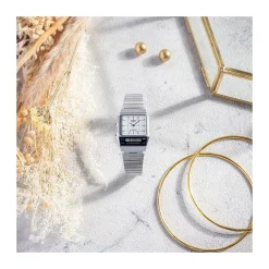 Casio AQ800E7A-Homme Montres