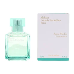 Francis Kurkdjian Aqua Media Cologne Forte Eau De Parfum Vaporisateur-Homme Parfums