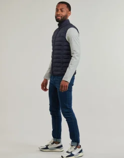 JOTT ARAFO-Homme Manteaux