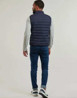 JOTT ARAFO-Homme Manteaux