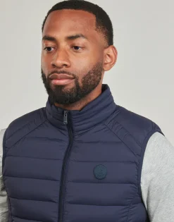 JOTT ARAFO-Homme Manteaux