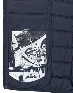 JOTT ARAFO-Homme Manteaux