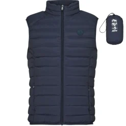 JOTT ARAFO-Homme Manteaux