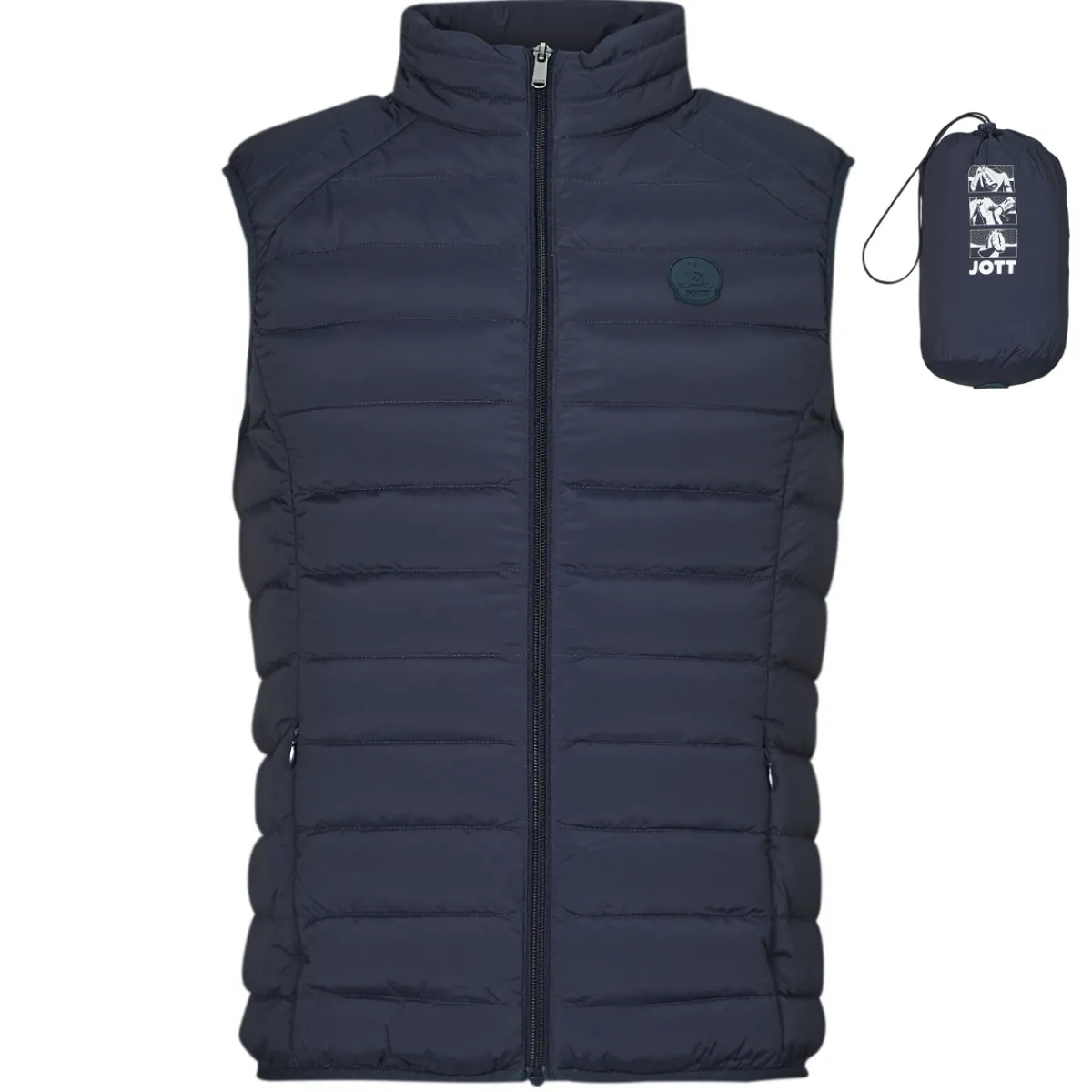 JOTT ARAFO-Homme Manteaux