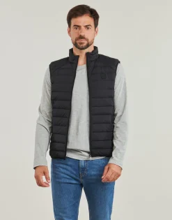 JOTT ARAFO-Homme Manteaux