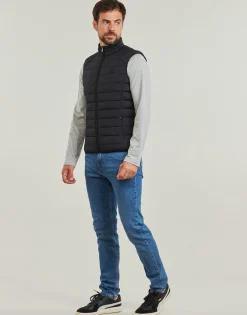 JOTT ARAFO-Homme Manteaux