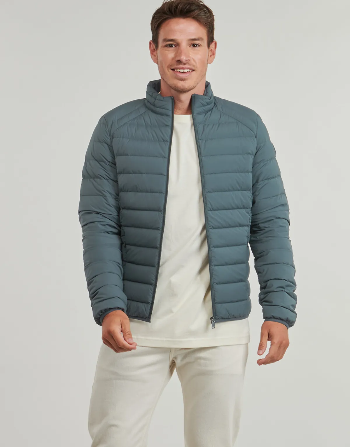 JOTT ARAGON-Homme Manteaux