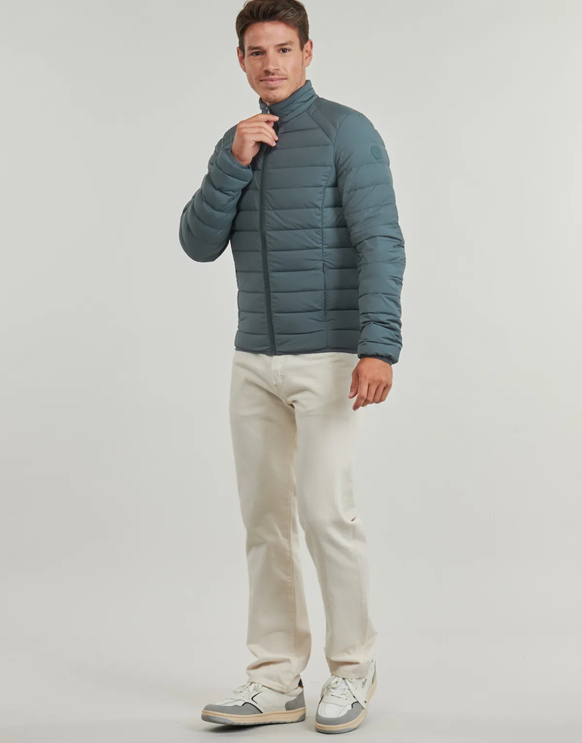 JOTT ARAGON-Homme Manteaux