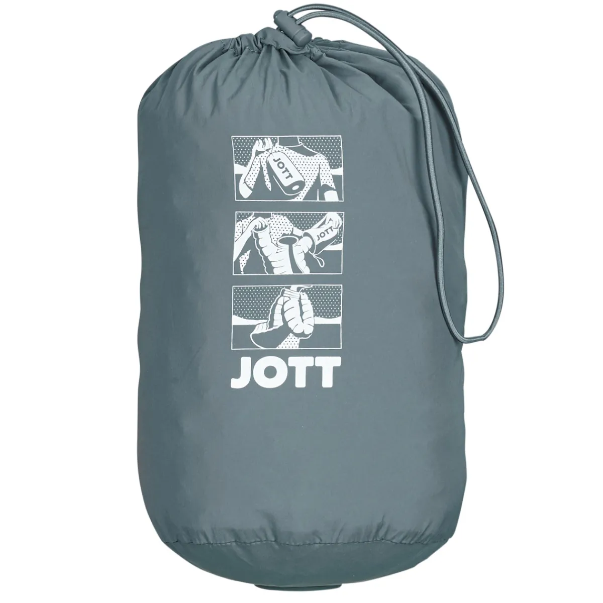 JOTT ARAGON-Homme Manteaux