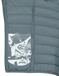 JOTT ARAGON-Homme Manteaux