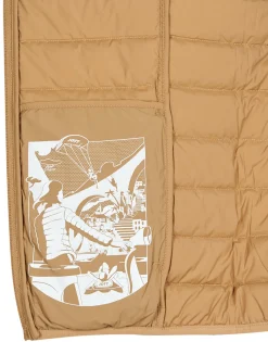 JOTT ARAGON-Homme Manteaux