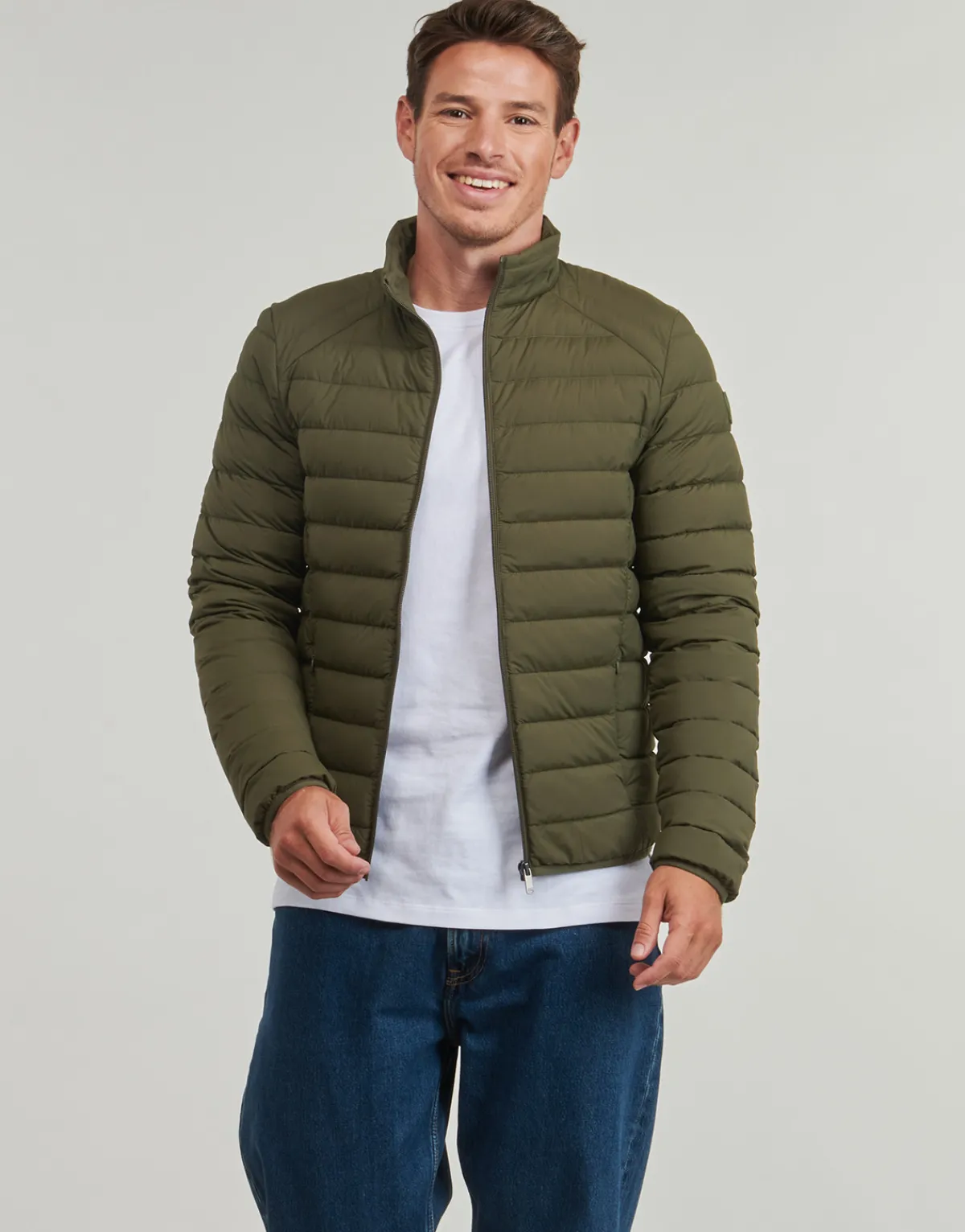 JOTT ARAGON-Homme Manteaux