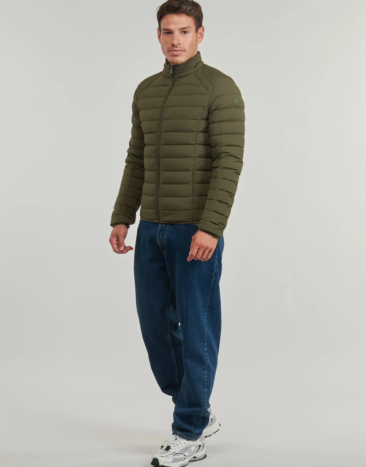 JOTT ARAGON-Homme Manteaux