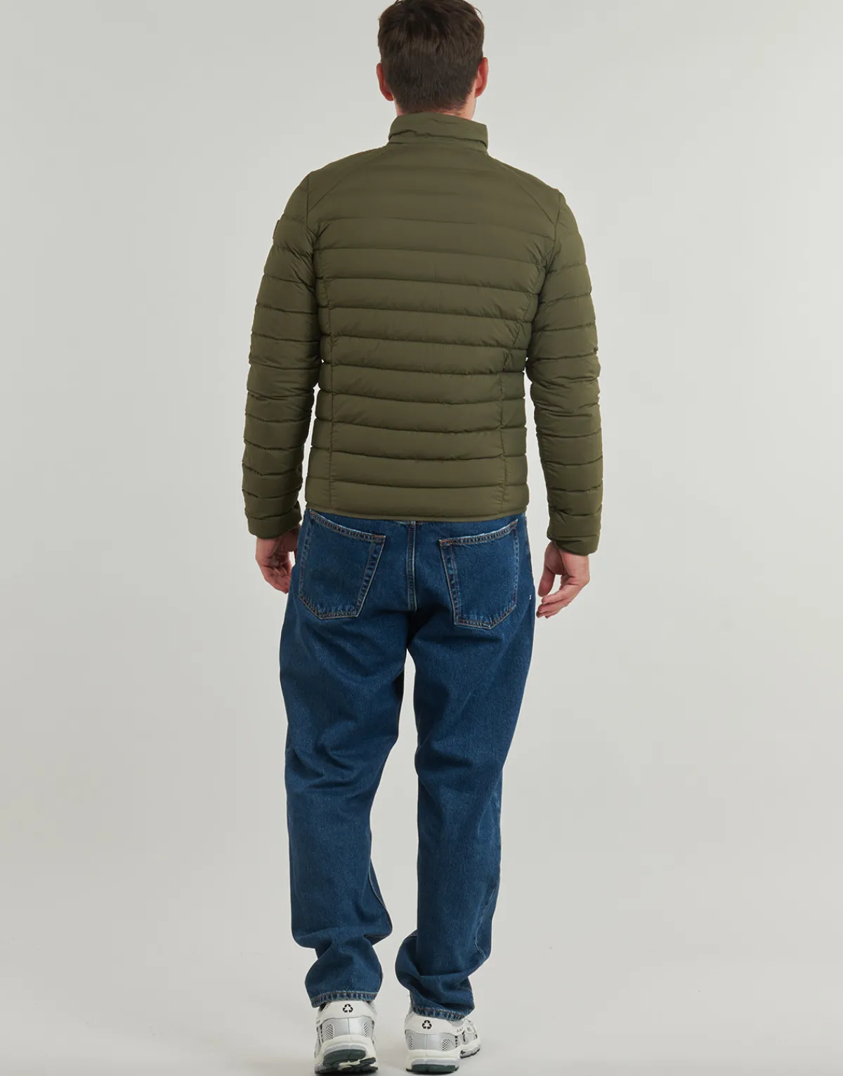 JOTT ARAGON-Homme Manteaux