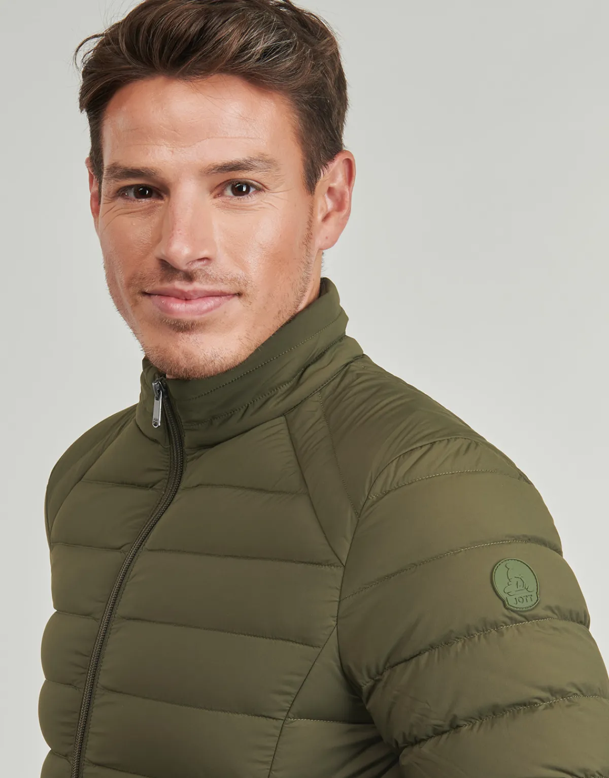 JOTT ARAGON-Homme Manteaux