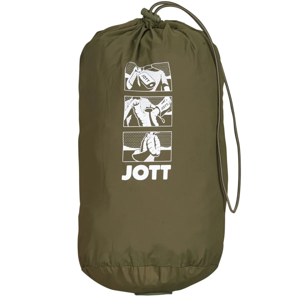 JOTT ARAGON-Homme Manteaux