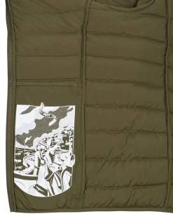 JOTT ARAGON-Homme Manteaux