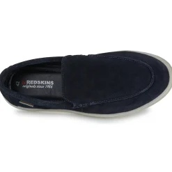 Redskins ARCANN-Homme Mocassins & Chaussures Bateau