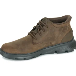 Skechers ARCH FIT GARZA-Homme Bottines / Boots