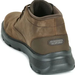 Skechers ARCH FIT GARZA-Homme Bottines / Boots