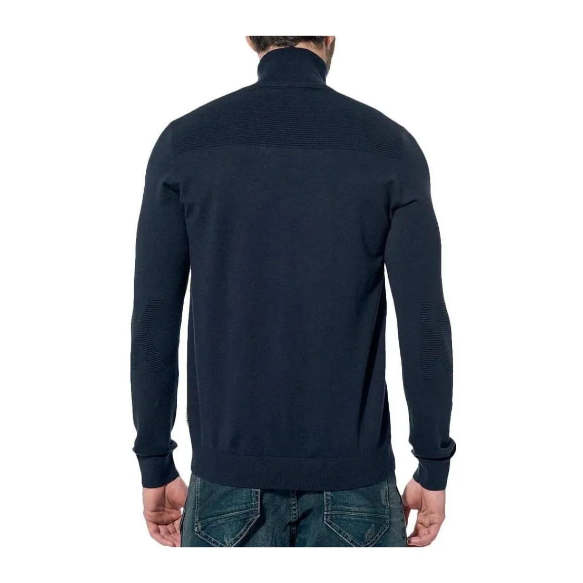 Kaporal ARIANH22M52-Homme Pulls & Gilets