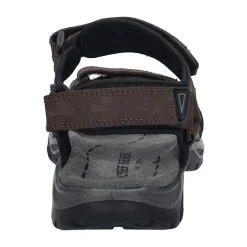 Josef Seibel Arlo 01-Homme Sandales Et Nu-Pieds