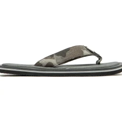 Brasileras Army-Homme Tongs