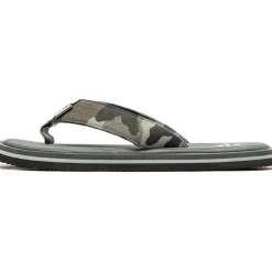 Brasileras Army-Homme Tongs