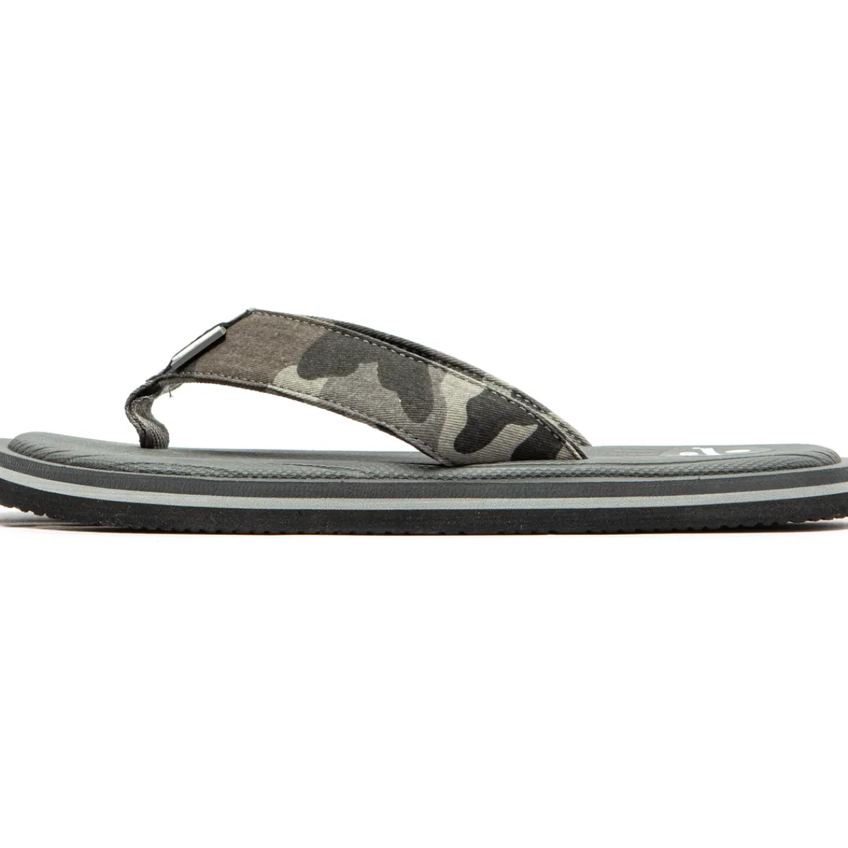 Brasileras Army-Homme Tongs