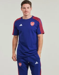 adidas Arsenal DNA T-Shirt-Homme Football