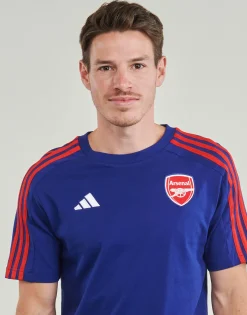 adidas Arsenal DNA T-Shirt-Homme Football