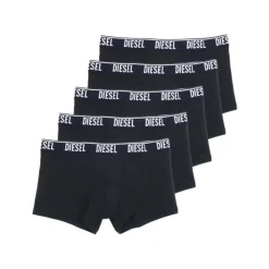 Diesel A12481-RSFAC-Homme Boxers