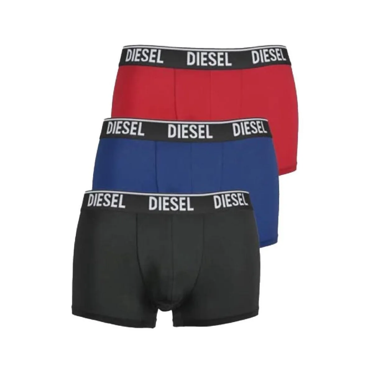 Diesel A12475-RSFAC-E5066-Homme Boxers