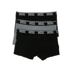 Diesel A12475-RSFAC-E4372-Homme Boxers