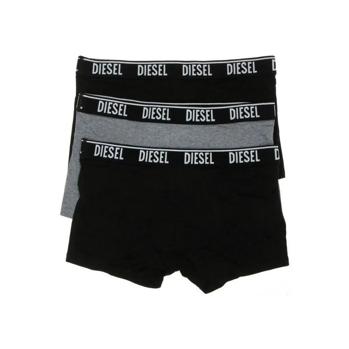 Diesel A12475-RSFAC-E4372-Homme Boxers