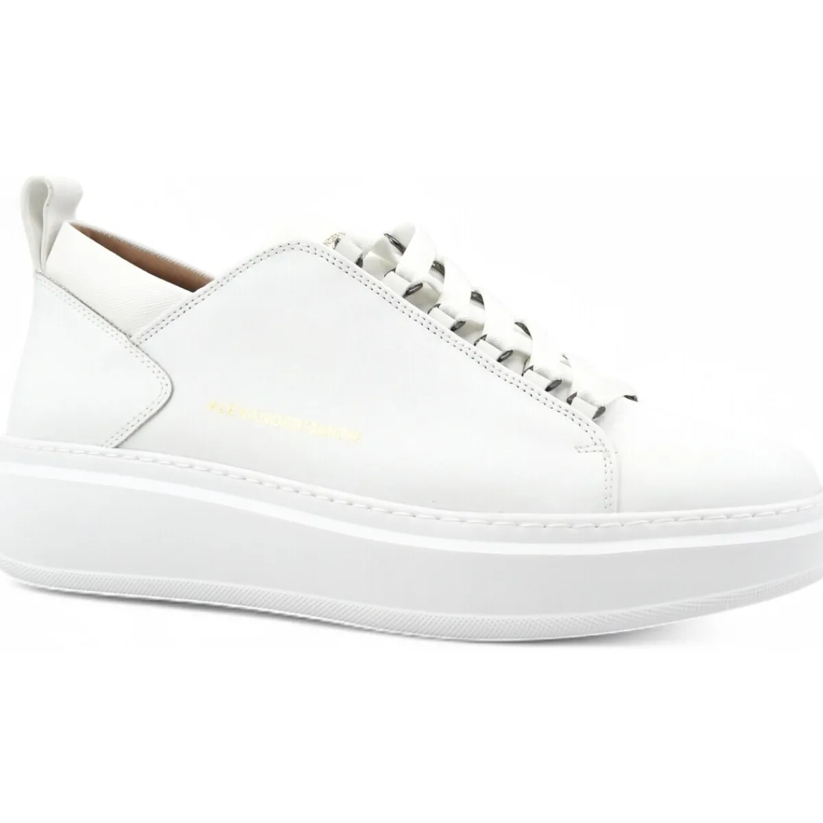 Alexander Smith ASBBWYM-2311-TWT-PE25-Homme Sport Indoor