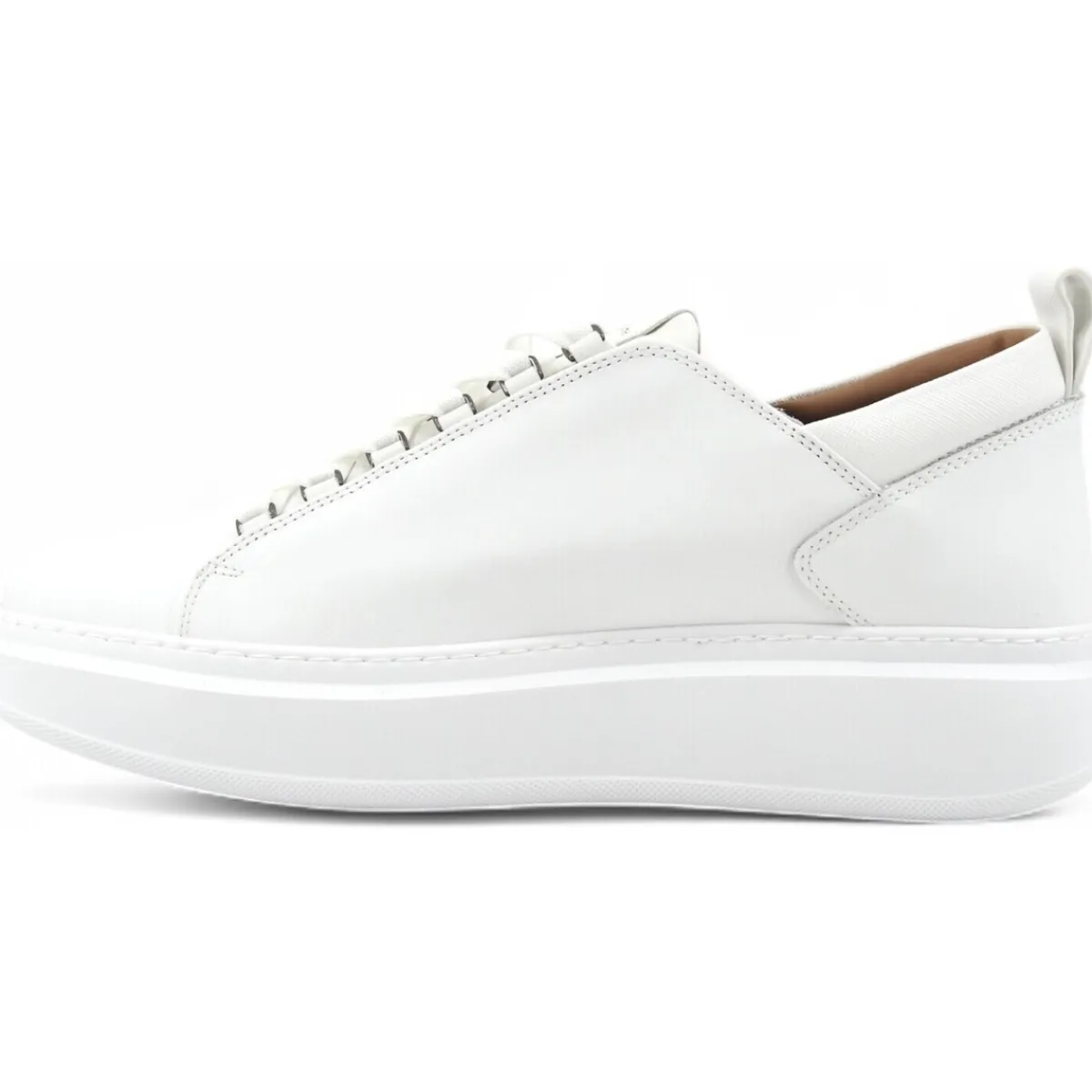 Alexander Smith ASBBWYM-2311-TWT-PE25-Homme Sport Indoor