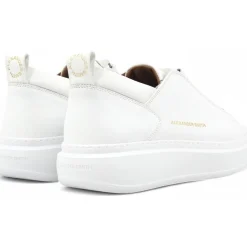 Alexander Smith ASBBWYM-2311-TWT-PE25-Homme Sport Indoor