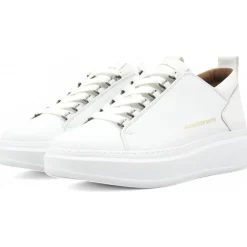 Alexander Smith ASBBWYM-2311-TWT-PE25-Homme Sport Indoor