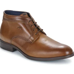 Fluchos ASGARD-Homme Bottines / Boots