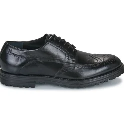 KOST ASSET D-Homme Derbies & Richelieu