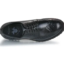 KOST ASSET D-Homme Derbies & Richelieu