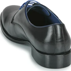 Kdopa ASTER-Homme Derbies & Richelieu