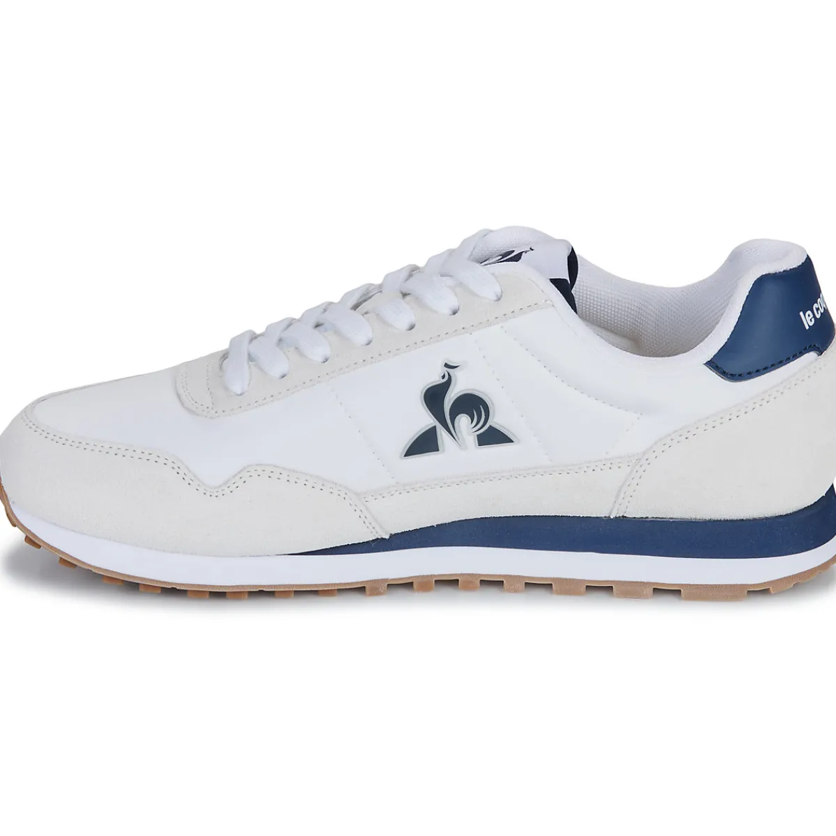 Le Coq Sportif ASTRA_2-Homme Baskets Mode