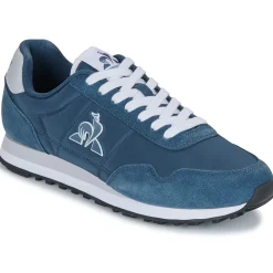 Le Coq Sportif ASTRA_2-Homme Baskets Mode